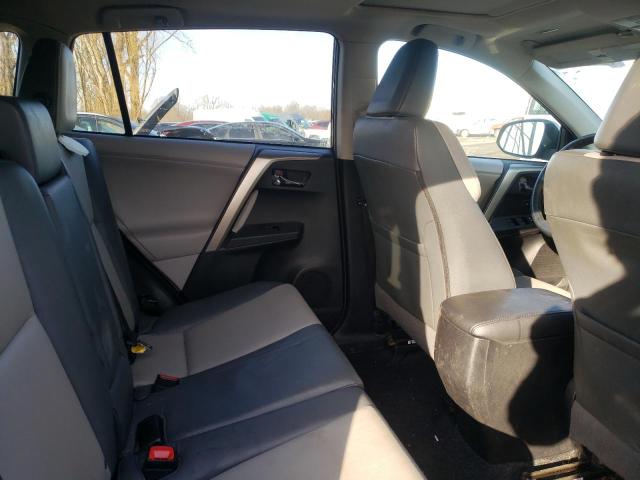 Photo 10 from auction – 2013 TOYOTA RAV4 LIMIT with VIN 2T3DFREV9DW010231