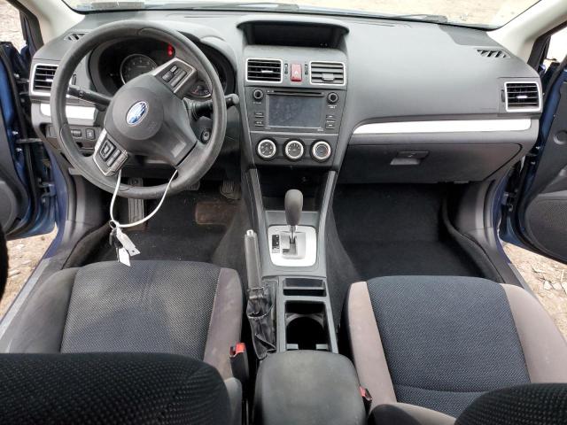 Photo 8 from auction – 2015 SUBARU IMPREZA with VIN JF1GJAA60FH018714