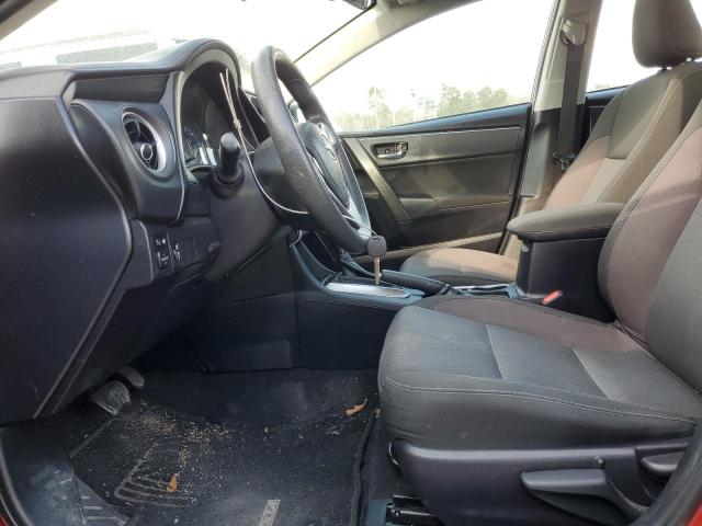 Photo 7 from auction – 2019 TOYOTA COROLLA L with VIN 2T1BURHE1KC182589