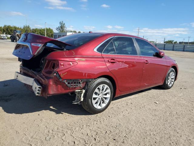 Photo 3 from auction – 2015 TOYOTA CAMRY LE with VIN 4T1BF1FK3FU989396