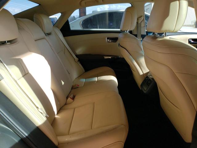 Zdjęcie 10 z aukcji – 2014 TOYOTA AVALON BAS z VIN 4T1BK1EB7EU093842