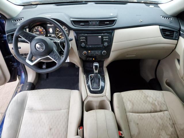 Photo 8 from auction – 2017 NISSAN ROGUE S with VIN JN8AT2MT8HW130472