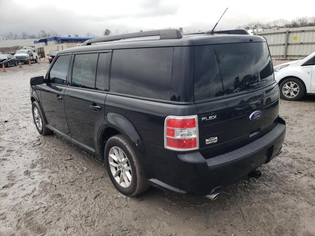 Photo 2 from auction – 2015 FORD FLEX SE with VIN 2FMGK5B89FBA20033