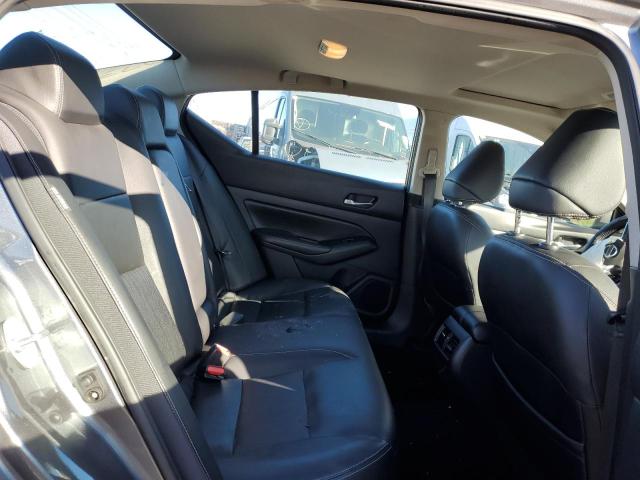 Photo 10 from auction – 2019 NISSAN ALTIMA SL with VIN 1N4BL4EV2KC196302
