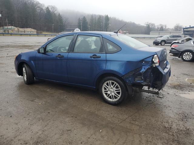 Photo 2 from auction – 2009 FORD FOCUS SE with VIN 1FAHP35N39W159504