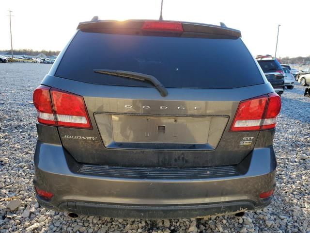 Photo 6 from auction – 2015 DODGE JOURNEY SX with VIN 3C4PDCBG0FT524761