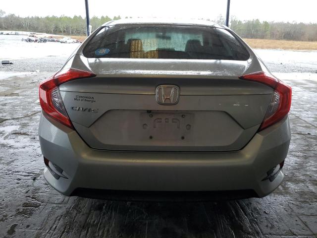 Photo 6 from auction – 2016 HONDA CIVIC EX with VIN 19XFC2F77GE019700