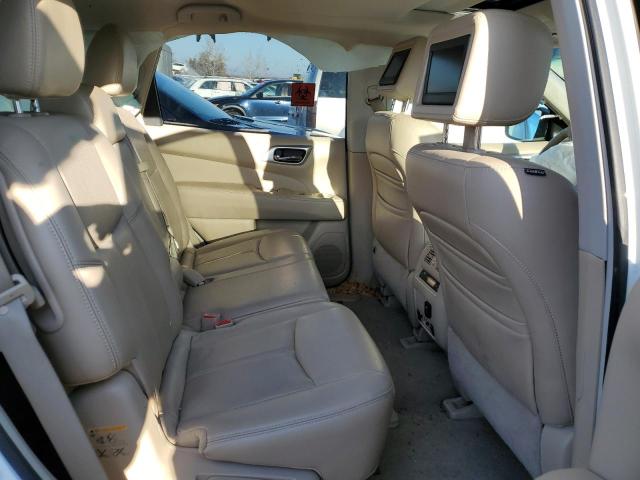 Photo 11 from auction – 2013 NISSAN PATHFINDER with VIN 5N1AR2MM8DC682502