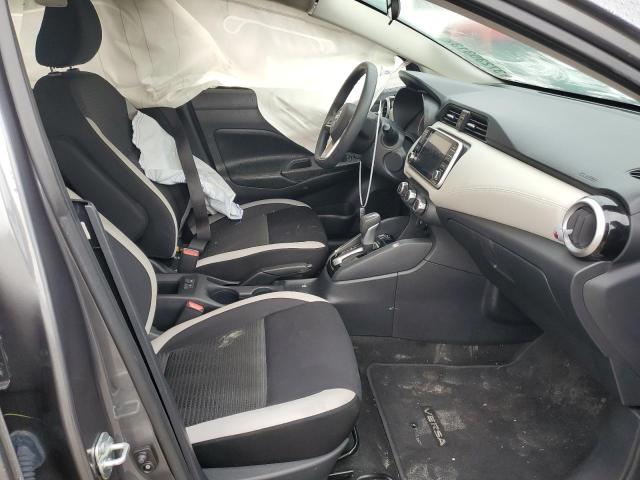 Photo 7 from auction – 2020 NISSAN VERSA SV with VIN 3N1CN8EV4LL800943