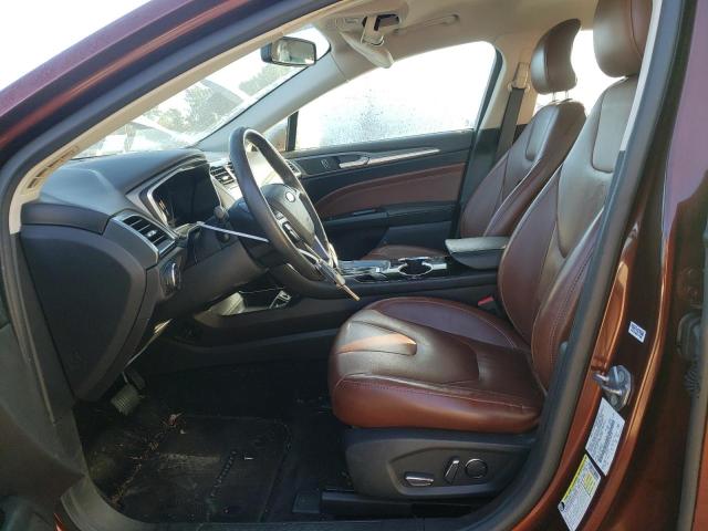 Photo 7 from auction – 2015 FORD FUSION SE with VIN 3FA6P0HD8FR288748