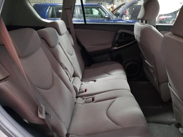 Photo 11 from auction – 2007 TOYOTA RAV4 with VIN JTMZD33V175076599