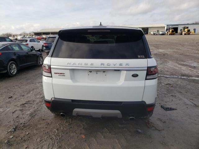 Photo 6 from auction – 2016 LAND ROVER RANGE ROVE with VIN SALWR2VF5GA640744