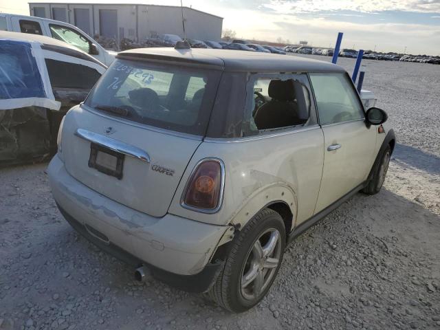 Photo 3 from auction – 2007 MINI COOPER with VIN WMWMF33597TT55506