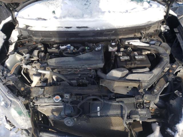 Photo 12 from auction – 2015 NISSAN ROGUE S with VIN 5N1AT2MT0FC890689