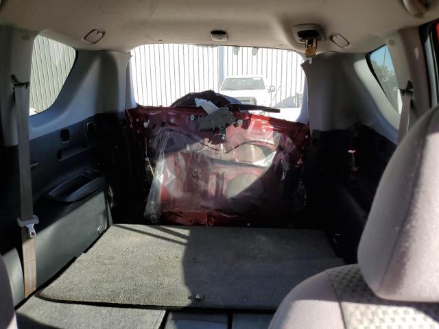 Photo 10 from auction – 2007 TOYOTA RAV4 with VIN JTMZK33V775014257