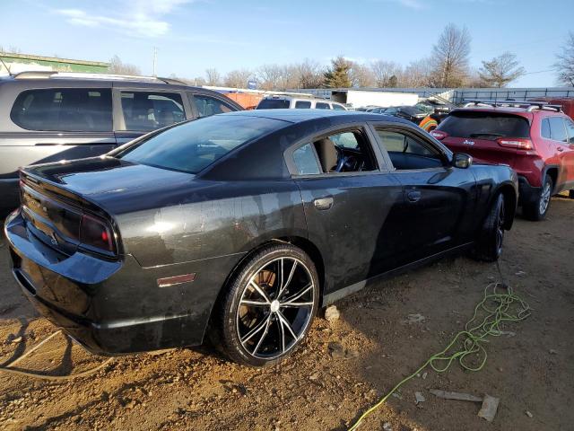 Photo 3 from auction – 2011 DODGE CHARGER PO with VIN 2B3CL1CT7BH591329