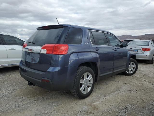 Photo 3 from auction – 2013 GMC TERRAIN SL with VIN 2GKALMEK2D6218696