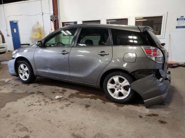 Photo 2 from auction – 2007 TOYOTA COROLLA MA with VIN 2T1KR32E07C661018