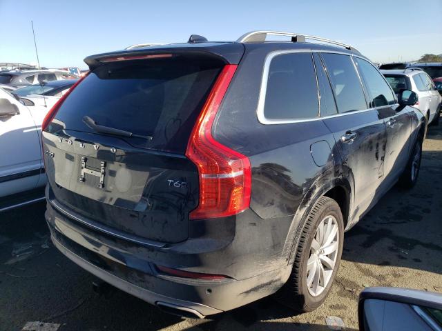 Photo 3 from auction – 2016 VOLVO XC90 T6 with VIN YV4A22PK9G1069949