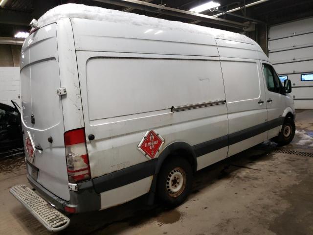 Photo 3 from auction – 2011 MERCEDES-BENZ SPRINTER 2 with VIN WD3PE8CB3B5606064