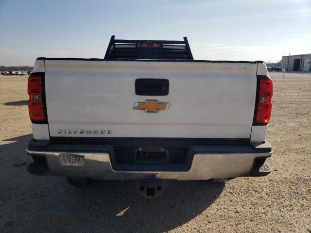Photo 6 from auction – 2015 CHEVROLET SILVERADO with VIN 1GC1CUEG5FF142844