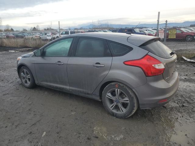Photo 2 from auction – 2014 FORD FOCUS SE with VIN 1FADP3K21EL276504