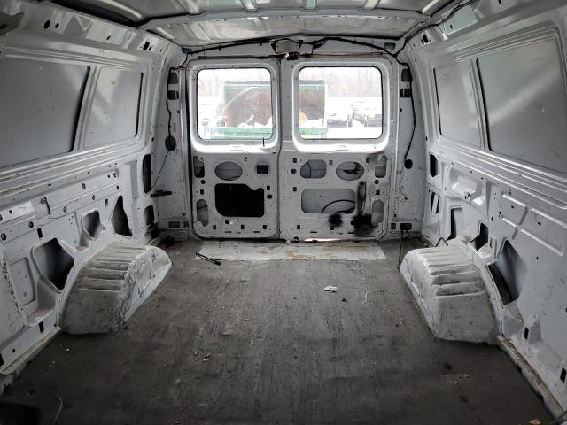 Photo 10 from auction – 2003 FORD ECONOLINE with VIN 1FTRE14203HB67877