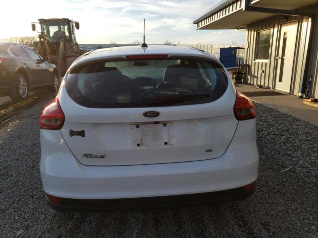 Photo 6 from auction – 2017 FORD FOCUS SE with VIN 1FADP3K22HL296670