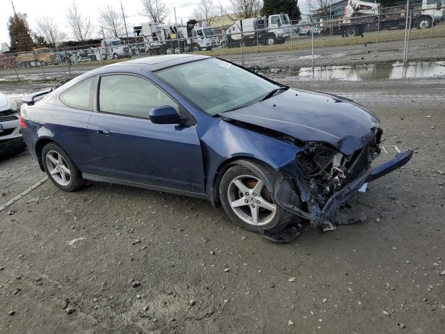 Photo 4 from auction – 2004 ACURA RSX with VIN JH4DC54894S002912