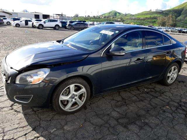 VOLVO S60 T5 2013 with VIN YV1612FS1D1216915 - Photo from auction