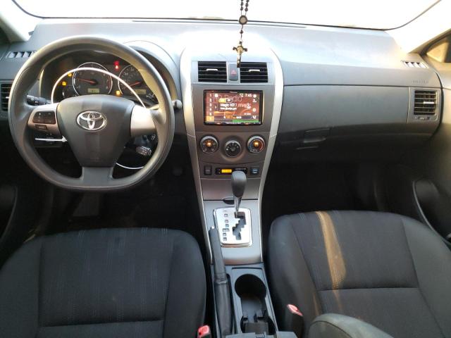 Photo 8 from auction – 2011 TOYOTA COROLLA BA with VIN 2T1BU4EE4BC616849