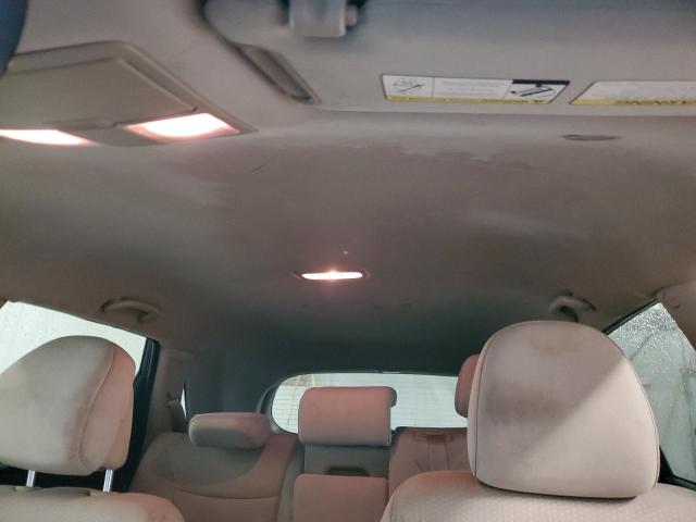 Photo 10 from auction – 2011 KIA SORENTO BA with VIN 5XYKTCA15BG169761