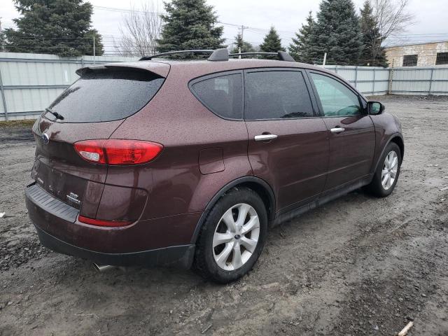 Photo 3 from auction – 2006 SUBARU B9 TRIBECA with VIN 4S4WX83C164417599