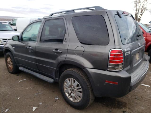 Photo 2 from auction – 2005 MERCURY MARINER with VIN 4M2YU56165DJ15135