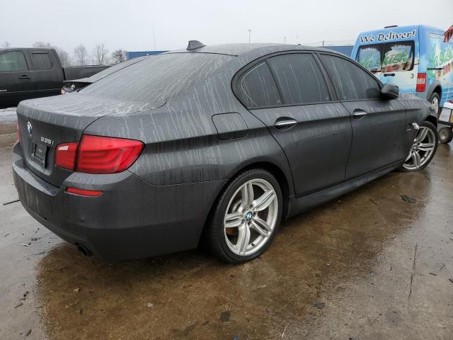 صورة رقم 3 من المزاد - 2012 BMW 535 XI مع VIN WBAFU7C5XCDU59612