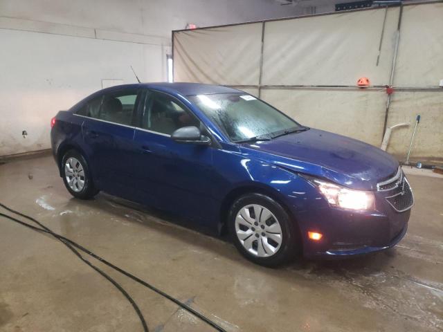 Photo 4 from auction – 2012 CHEVROLET CRUZE LS with VIN 1G1PC5SH5C7304824