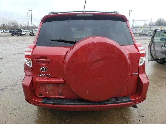 Photo 6 from auction – 2011 TOYOTA RAV4 LIMIT with VIN 2T3DK4DV7BW051972