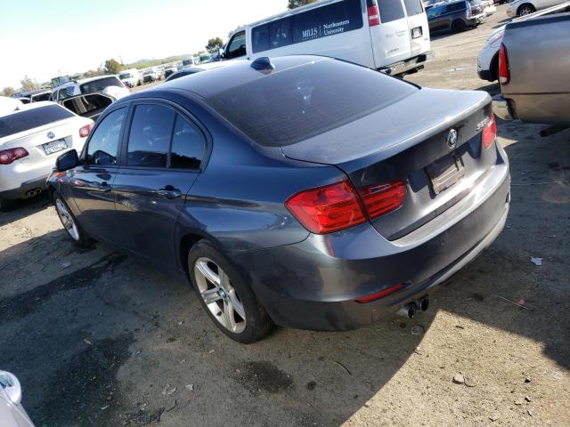 Photo 2 from auction – 2013 BMW 328 I SULE with VIN WBA3C1G55DNR46662