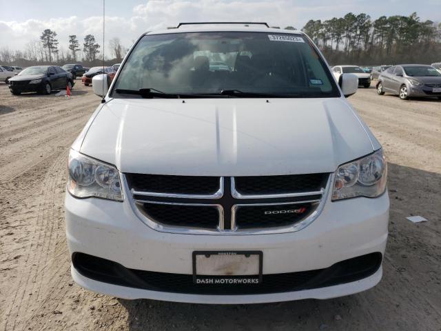 Photo 5 from auction – 2015 DODGE GRAND CARA with VIN 2C4RDGCG0FR717350