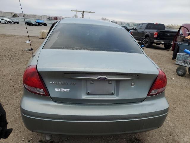 Photo 6 from auction – 2005 FORD TAURUS with VIN 1FAFP53225A123533