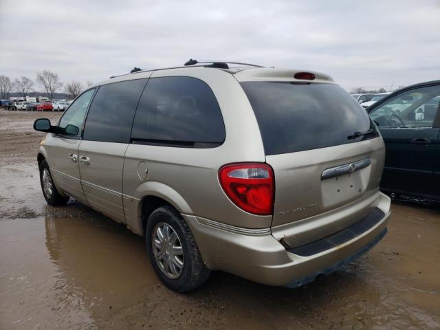 Photo 2 from auction – 2005 CHRYSLER TOWN & COU with VIN 2C4GP64L95R329293
