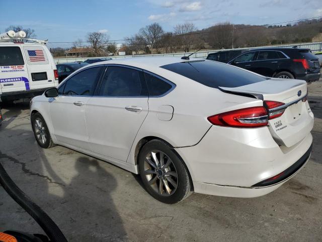 Photo 2 from auction – 2017 FORD FUSION SE with VIN 3FA6P0HD7HR114267