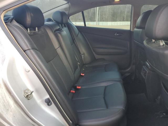 Photo 10 from auction – 2014 NISSAN MAXIMA S with VIN 1N4AA5AP0EC913590