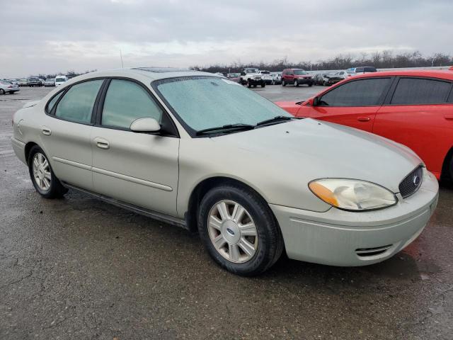 Photo 4 from auction – 2007 FORD TAURUS SEL with VIN 1FAFP56U67A176347