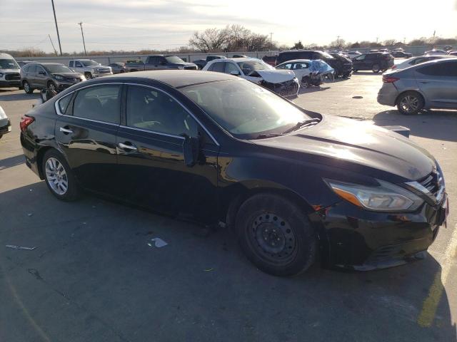 Photo 4 from auction – 2016 NISSAN ALTIMA 2.5 with VIN 1N4AL3AP2GN323820