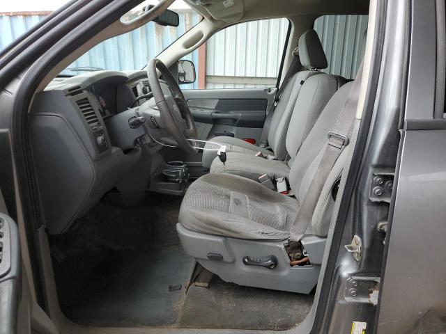 Photo 7 from auction – 2008 DODGE RAM 1500 S with VIN 1D7HU18268J122120