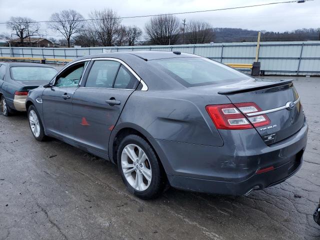 Photo 2 from auction – 2016 FORD TAURUS SEL with VIN 1FAHP2E83GG135814