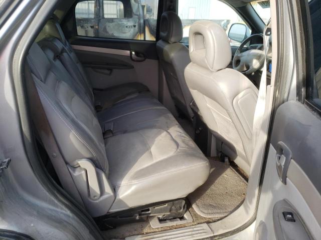 Photo 10 from auction – 2003 BUICK RENDEZVOUS with VIN 3G5DB03E33S574700