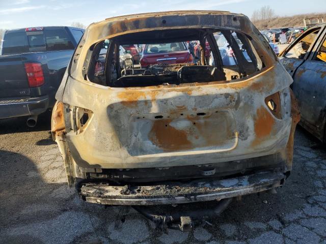 Photo 6 from auction – 2015 NISSAN PATHFINDER with VIN 5N1AR2MN2FC634960