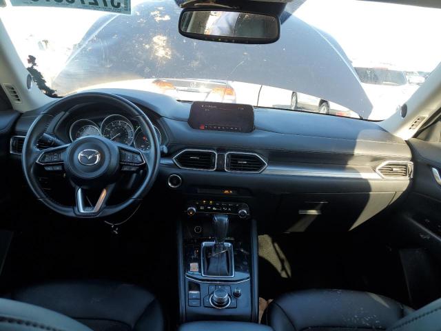 Photo 8 from auction – 2019 MAZDA CX-5 TOURI with VIN JM3KFACM5K0663263